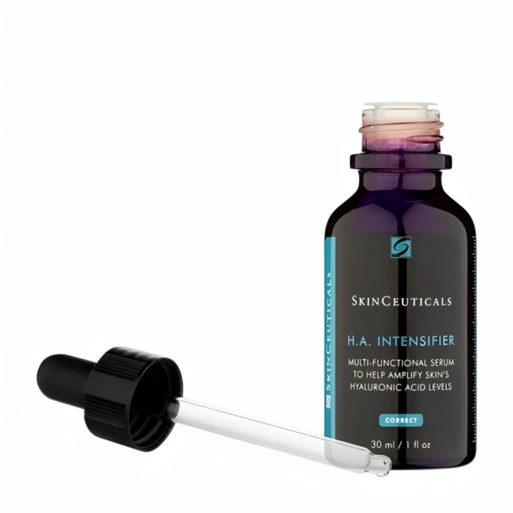 SkinCeuticals H.A. Intensifier Hyaluronic Acid Serum 30ml / 1oz Hydrating - Picture 5 of 7